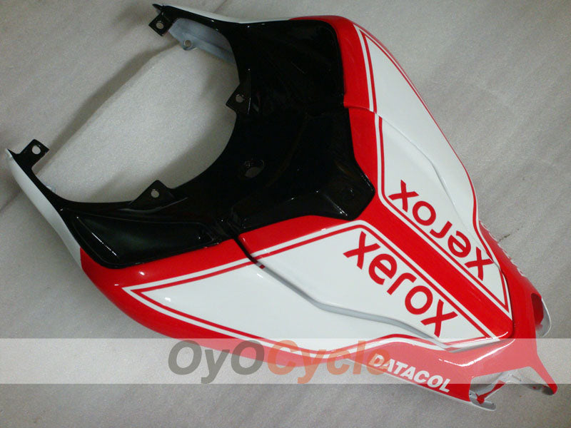 Carena Coda Posteriore + Coprisella Per Ducati 07-09 1098 #OYO87914300 Immagine secondaria del prodotto