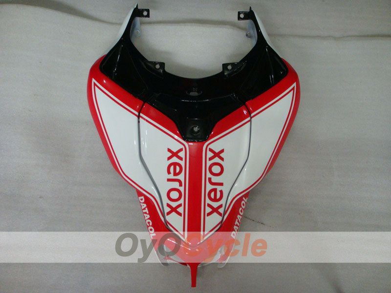Carena Coda Posteriore + Coprisella Per Ducati 07-09 1098 #OYO87914300 Immagine principale del prodotto
