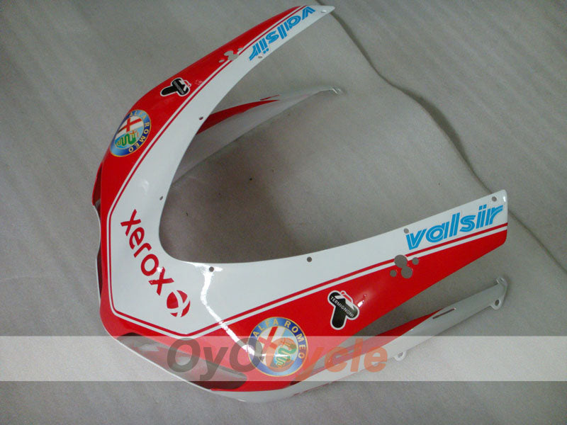 Carena Anteriore Superiore Per Ducati 07-09 1098 #OYO87914299 Immagine secondaria del prodotto