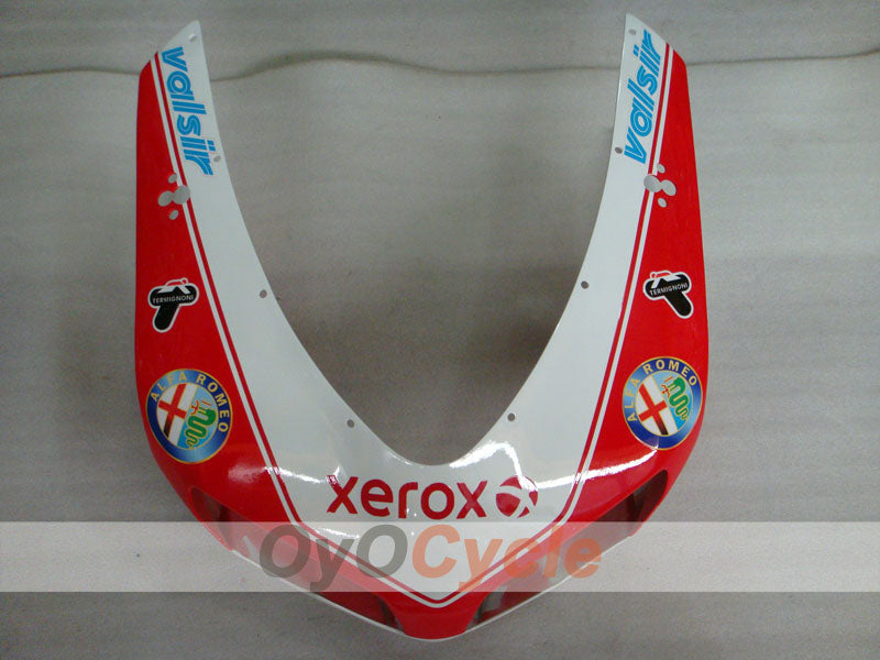 Carena Anteriore Superiore Per Ducati 07-09 1098 #OYO87914299 Immagine principale del prodotto