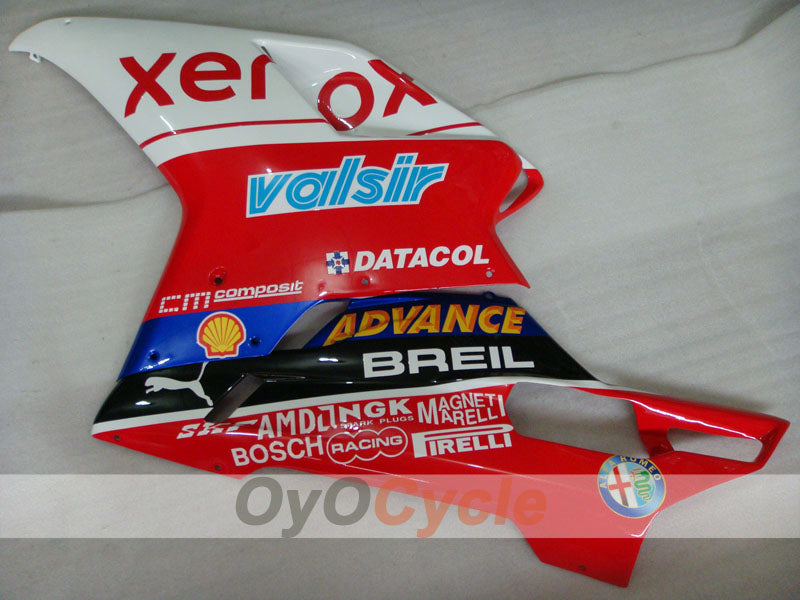 Carenatura lato sinistro e destro per Ducati 07-09 1098 #OYO87914301 Immagine principale del prodotto
