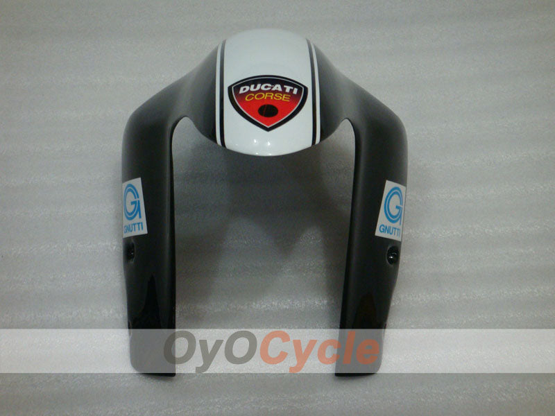 Parafango anteriore carena per Ducati 08-13 848 #OYO87914217 Immagine principale del prodotto