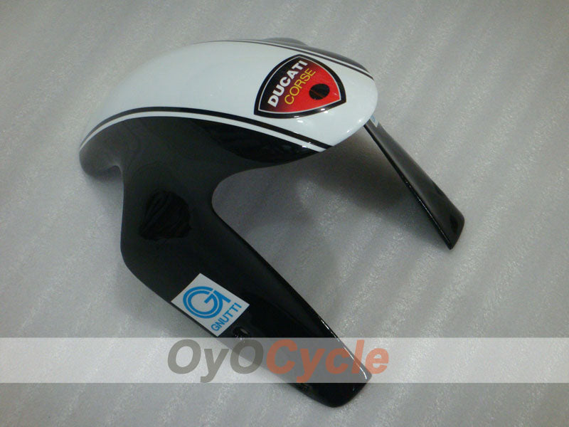 Parafango anteriore carena per Ducati 08-13 848 #OYO87914217 Immagine secondaria del prodotto