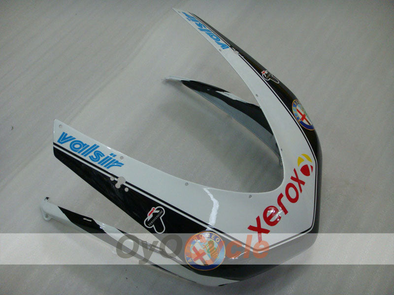 Carena Superiore Anteriore Per Ducati 08-13 848 #OYO87914218 Immagine secondaria del prodotto