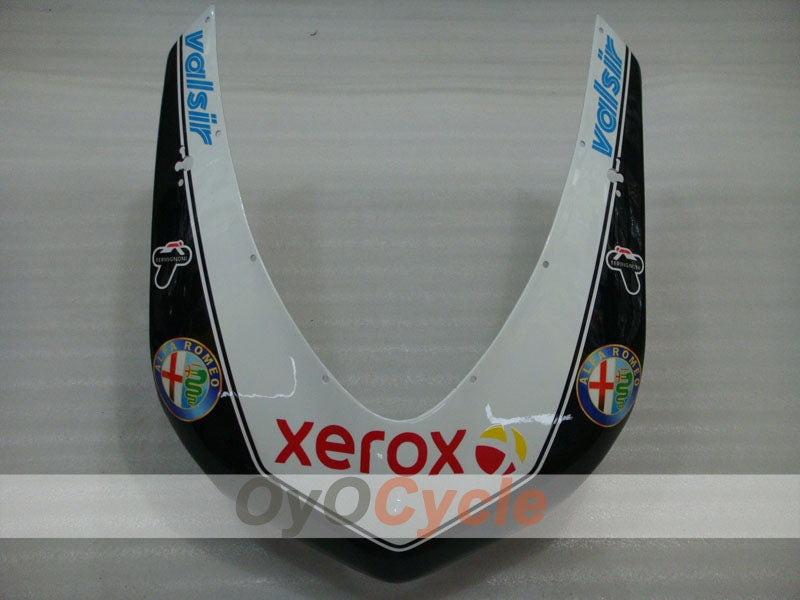 Carena Superiore Anteriore Per Ducati 08-13 848 #OYO87914218 Immagine principale del prodotto