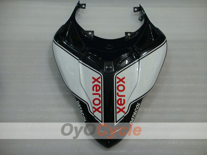 Codone posteriore + coprisella per Ducati 848 '08-'13 #OYO87914219 Immagine principale del prodotto