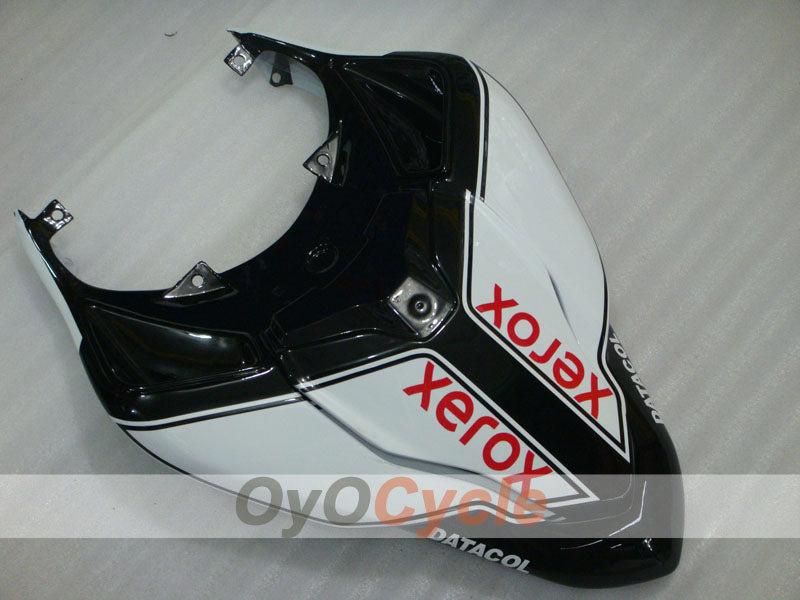 Codone posteriore + coprisella per Ducati 848 '08-'13 #OYO87914219 Immagine secondaria del prodotto