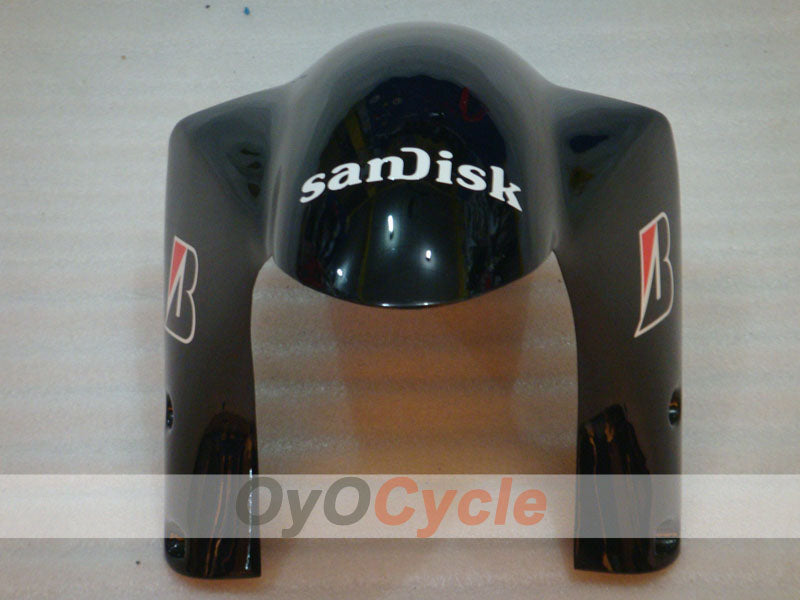 Parafango Anteriore Carena Per Ducati 02-04 998 #OYO87913874 Immagine principale del prodotto