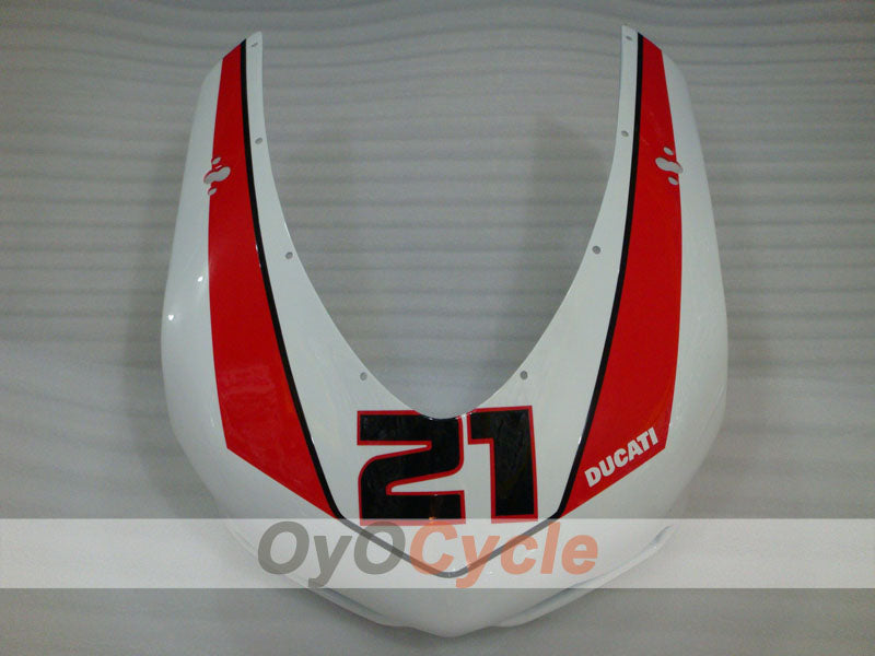 Cupolino Anteriore Superiore Per Ducati 08-13 848 #OYO87914221 Immagine principale del prodotto