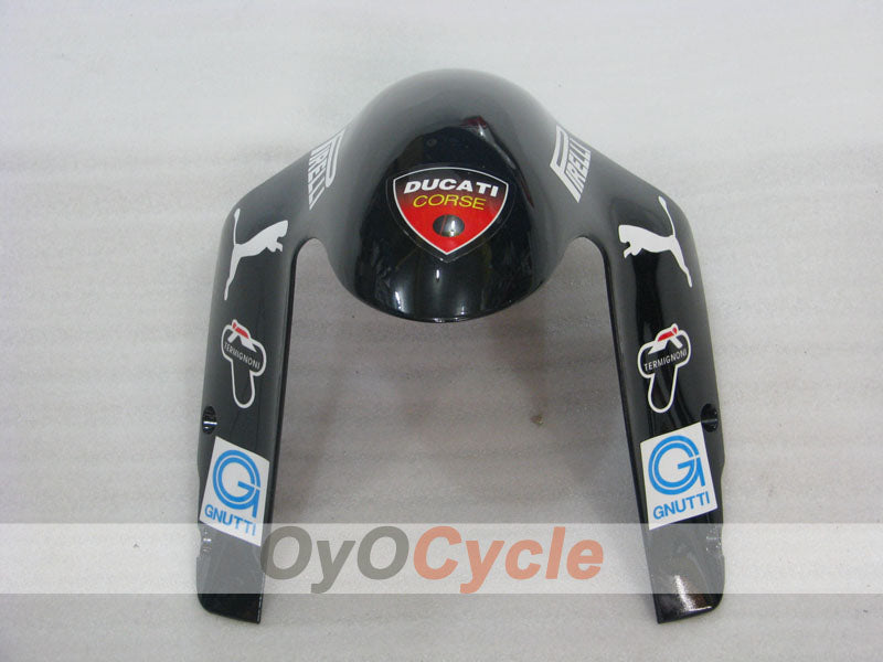 Parafango anteriore per Ducati 07-09 1098 #OYO87914302 Immagine principale del prodotto