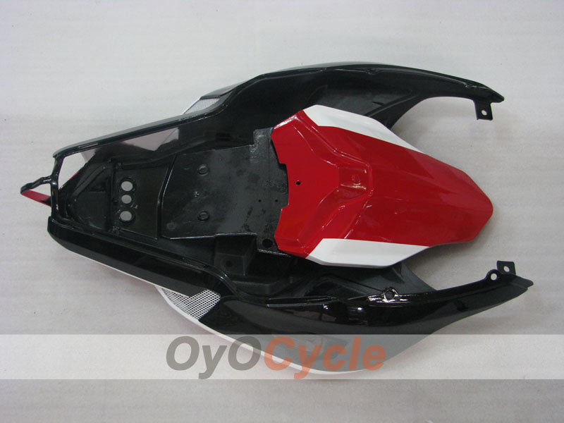 Coda Posteriore + Coprisella Per Ducati 07-09 1098 #OYO87914304 Immagine secondaria del prodotto
