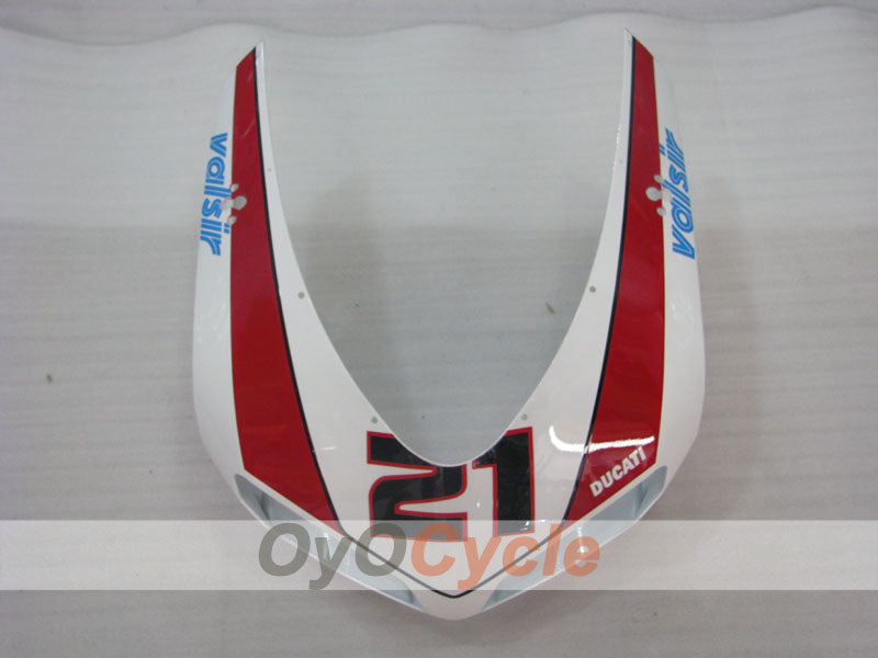 Cupolino Anteriore Superiore Per Ducati 07-09 1098 #OYO87914303 Immagine principale del prodotto