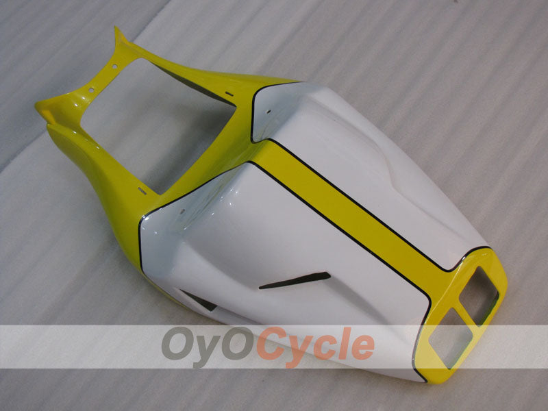Codone posteriore + Coprisella per Ducati 998 02-04 #OYO87913880 Immagine secondaria del prodotto