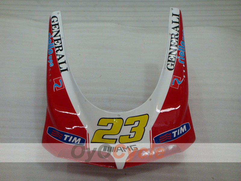 Cupolino Anteriore Superiore Per Ducati 02-04 998 #OYO87913883 Immagine principale del prodotto