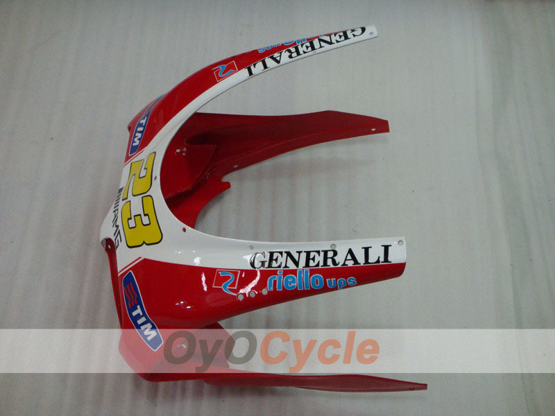 Cupolino Anteriore Superiore Per Ducati 02-04 998 #OYO87913883 Immagine secondaria del prodotto