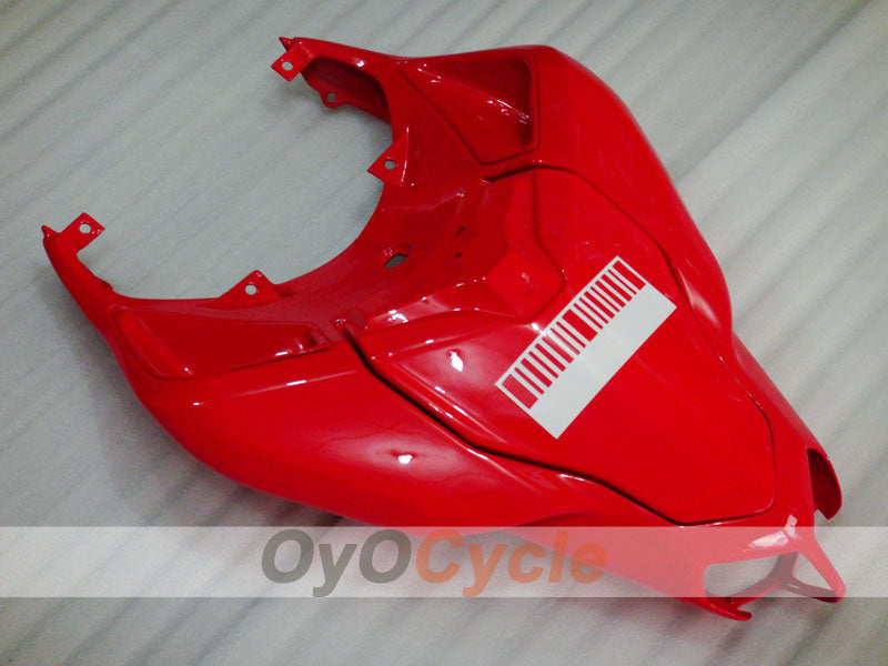 Coda Posteriore Carenatura + Coprisella Per Ducati 07-09 1098 #OYO87914308 Immagine secondaria del prodotto