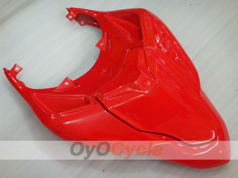Carenatura Posteriore + Coprisella Per Ducati 07-09 1098 #OYO87914312 Immagine secondaria del prodotto