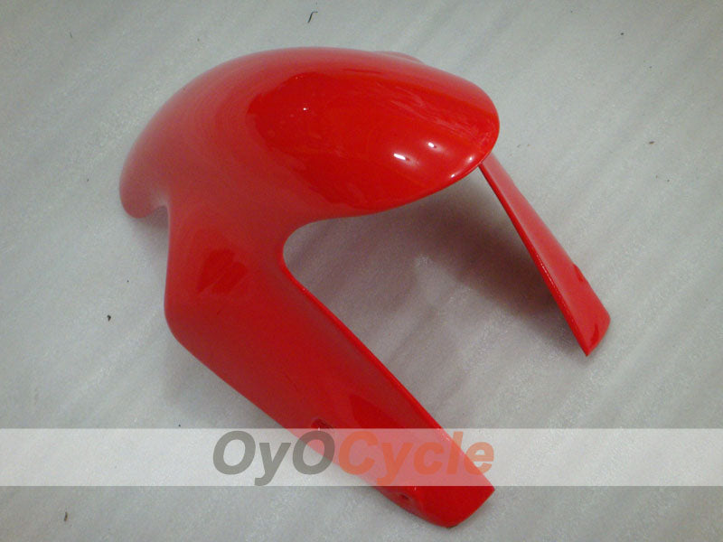 Parafango anteriore per Ducati 07-09 1098 #OYO87914310 Immagine secondaria del prodotto