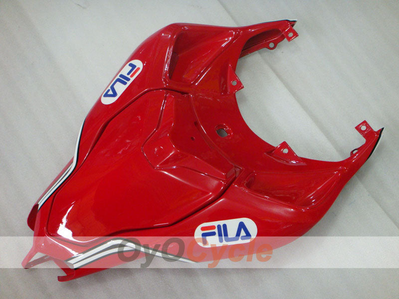 Carena Coda Posteriore + Coprisella Per Ducati 07-09 1098 #OYO87914316 Immagine secondaria del prodotto