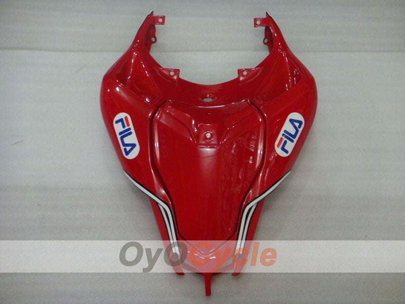 Carena Coda Posteriore + Coprisella Per Ducati 07-09 1098 #OYO87914316 Immagine principale del prodotto