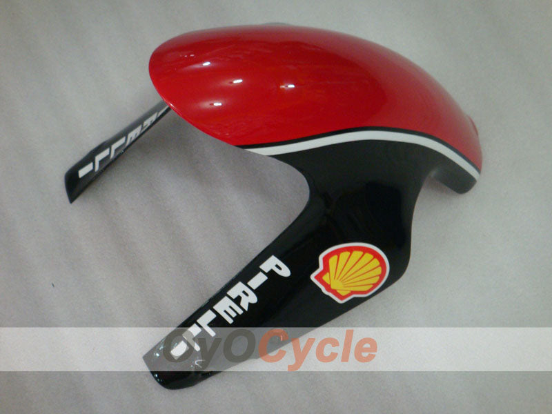 Parafango anteriore per Ducati 07-09 1098 #OYO87914314 Immagine secondaria del prodotto