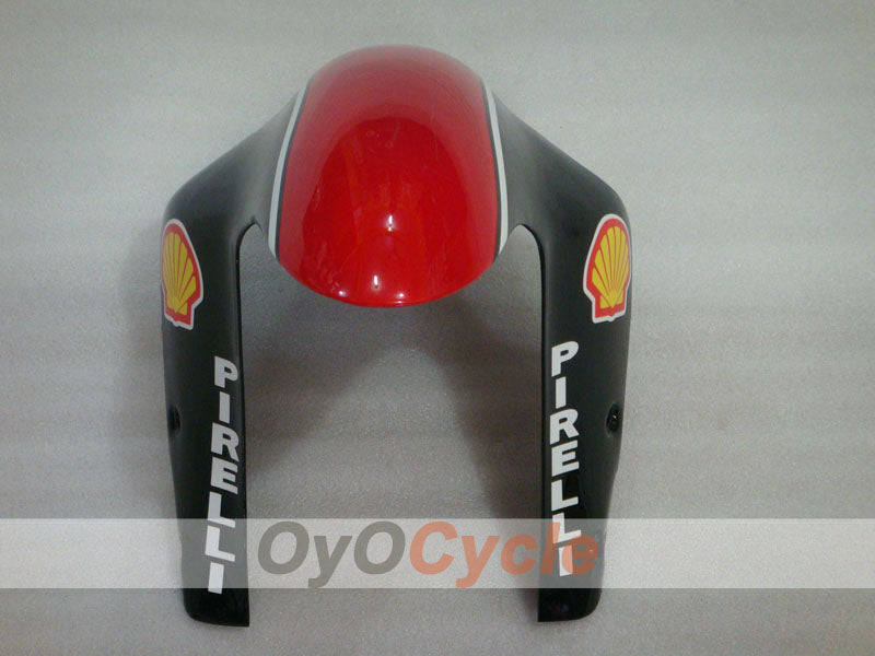 Parafango anteriore per Ducati 07-09 1098 #OYO87914314 Immagine principale del prodotto