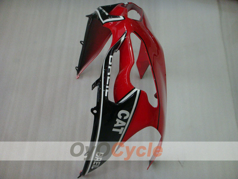 Carena Anteriore Superiore Per Ducati 07-09 1098 #OYO87914315 Immagine secondaria del prodotto