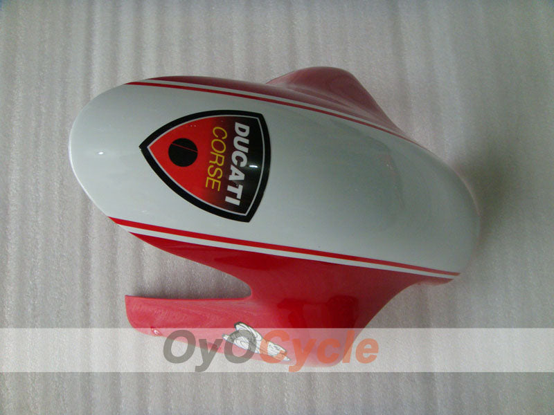 Parafango Anteriore Carena Per Ducati 07-09 1098 #OYO87914318 Immagine secondaria del prodotto