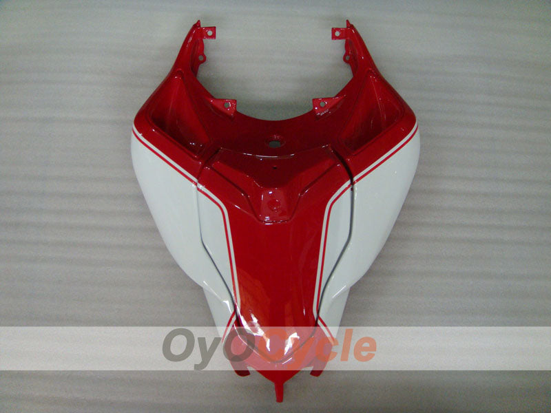 Coda Posteriore + Coprisella Per Ducati 07-09 1098 #OYO87914320 Immagine principale del prodotto