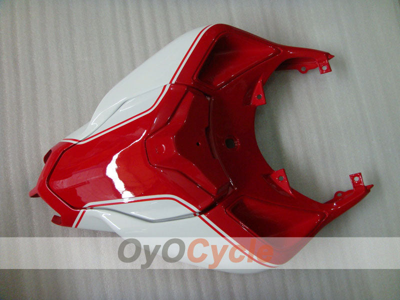 Coda Posteriore + Coprisella Per Ducati 07-09 1098 #OYO87914320 Immagine secondaria del prodotto