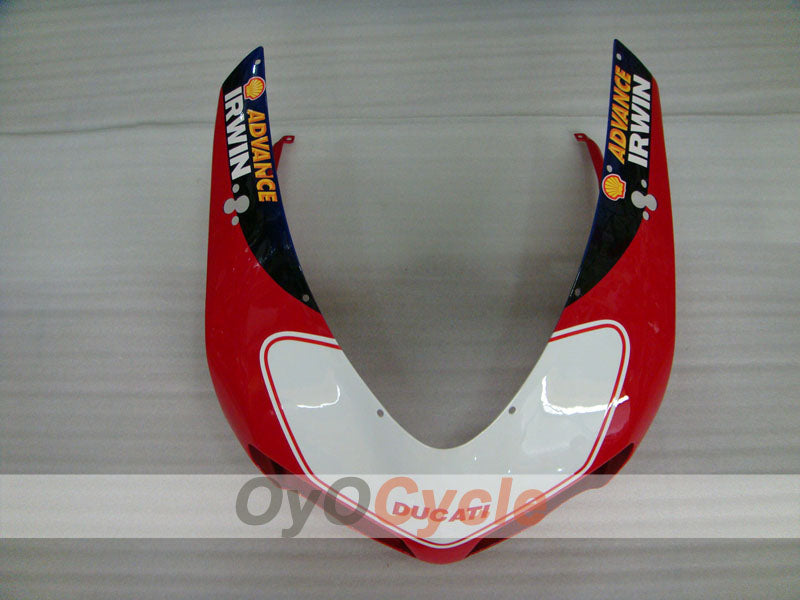 Carena Superiore Anteriore Per Ducati 07-09 1098 #OYO87914319 Immagine principale del prodotto
