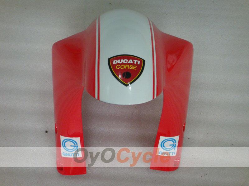 Carenatura parafango anteriore per Ducati 02-04 998 #OYO87913900