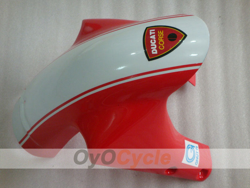Carenatura parafango anteriore per Ducati 02-04 998 #OYO87913900