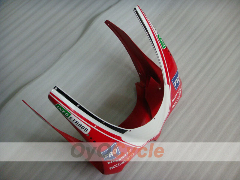 Carena Superiore Anteriore Per Ducati 02-04 998 #OYO87913905 Immagine secondaria del prodotto