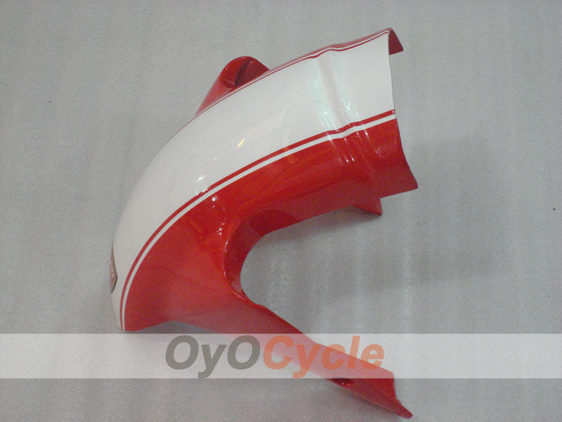 Parafango anteriore per Ducati 02-04 998 #OYO87913908
