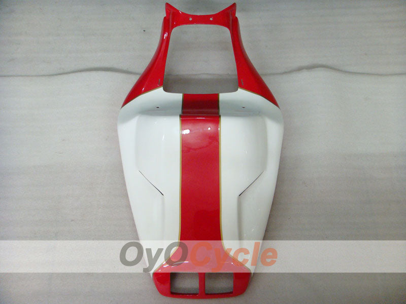 Codone posteriore + coprisella per Ducati 998 02-04 #OYO87913918 Immagine principale del prodotto