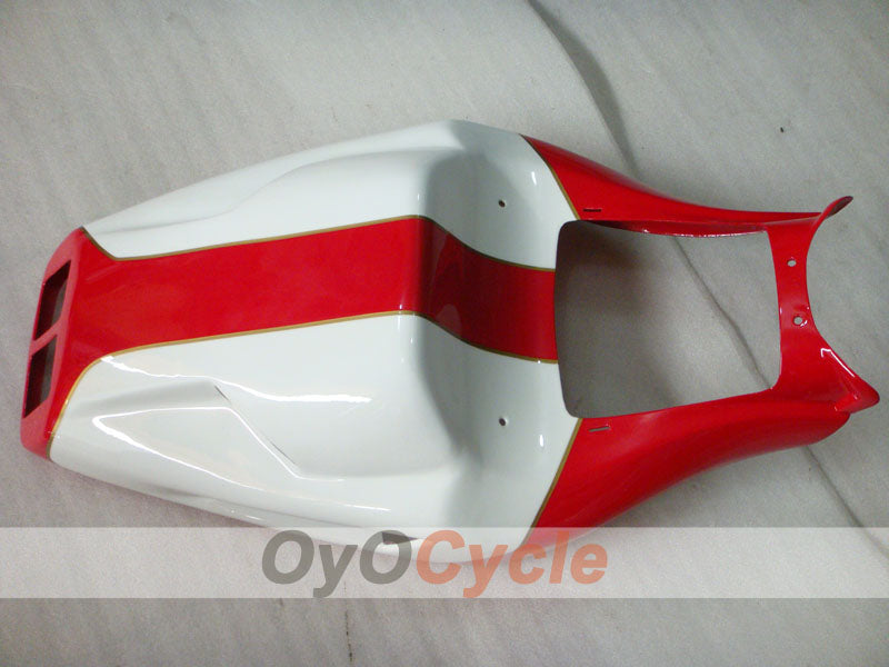 Codone posteriore + coprisella per Ducati 998 02-04 #OYO87913918 Immagine secondaria del prodotto