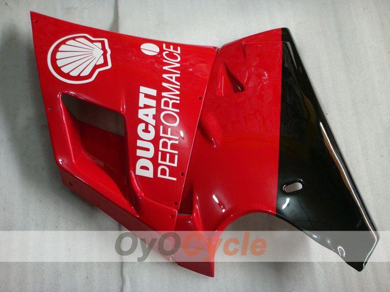 Carenatura lato destro e sinistro per Ducati 998 02-04 #OYO87913919 Immagine secondaria del prodotto