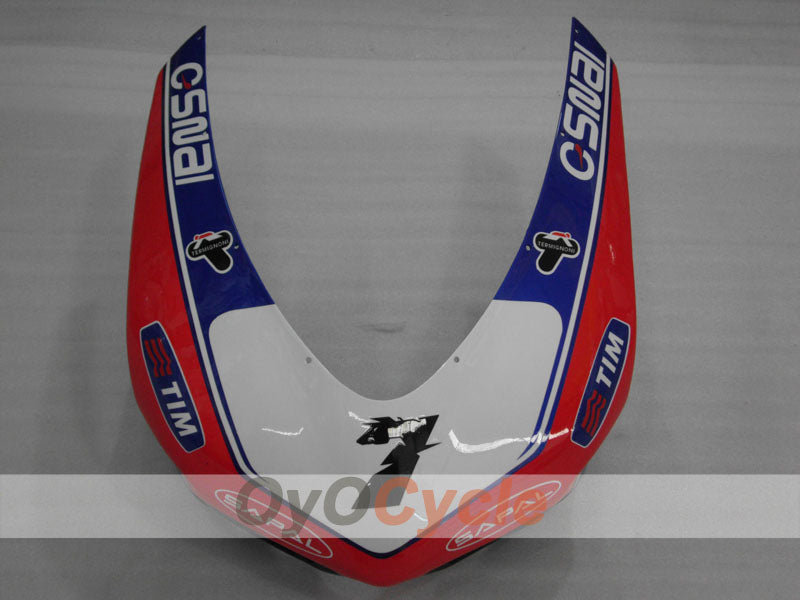 Carena anteriore superiore per Ducati 07-09 1098 #OYO87914327 Immagine principale del prodotto