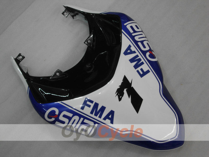 Coda Posteriore + Coprisella Per Ducati 07-09 1098 #OYO87914328 Immagine secondaria del prodotto