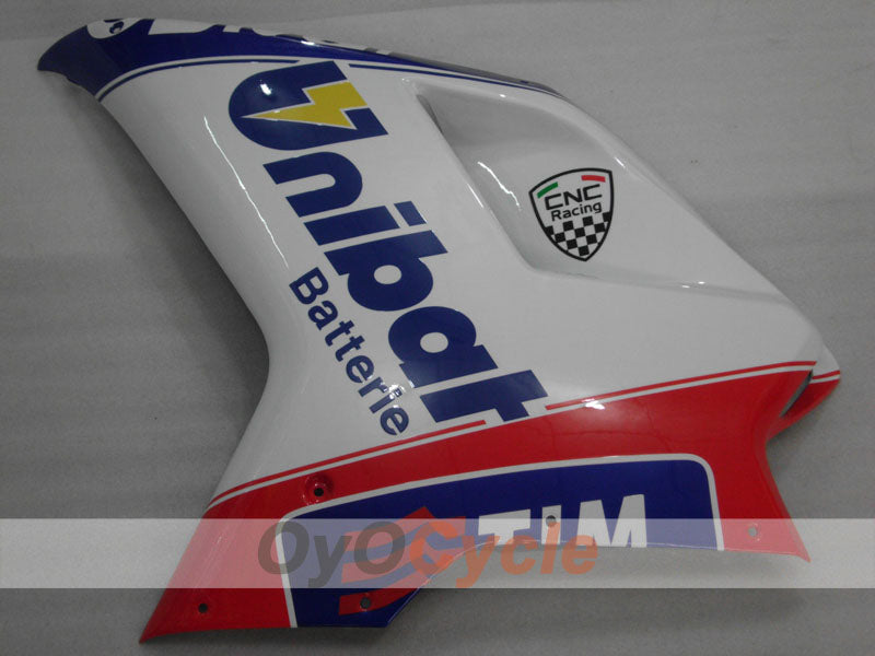 Carena Lato Sinistro e Destro Per Ducati 07-09 1098 #OYO87914329 Immagine principale del prodotto