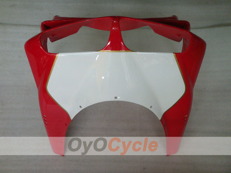 Cupolino Anteriore Superiore Per Ducati 02-04 998 #OYO87913920 Immagine principale del prodotto