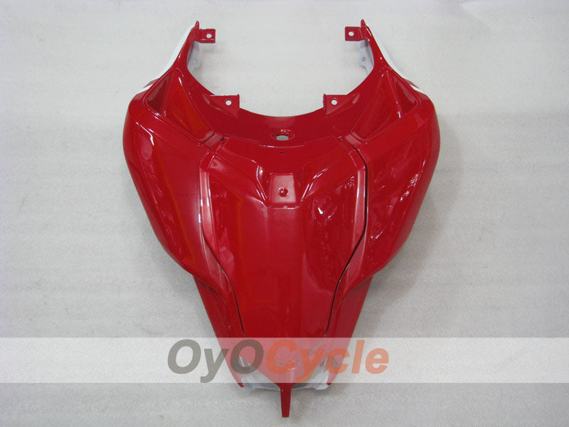Coda Posteriore Carena + Coprisella Per Ducati 07-09 1098 #OYO87914332 Immagine principale del prodotto