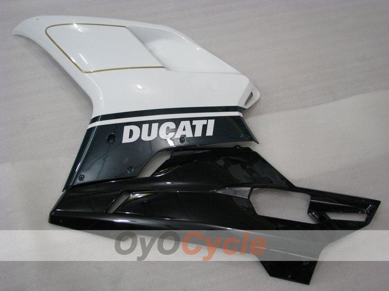 Carene laterali destra e sinistra per Ducati 07-09 1098 #OYO87914333 Immagine principale del prodotto