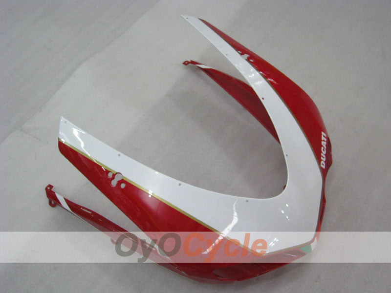 Cupolino anteriore per Ducati 07-09 1098 #OYO87914331 Immagine secondaria del prodotto