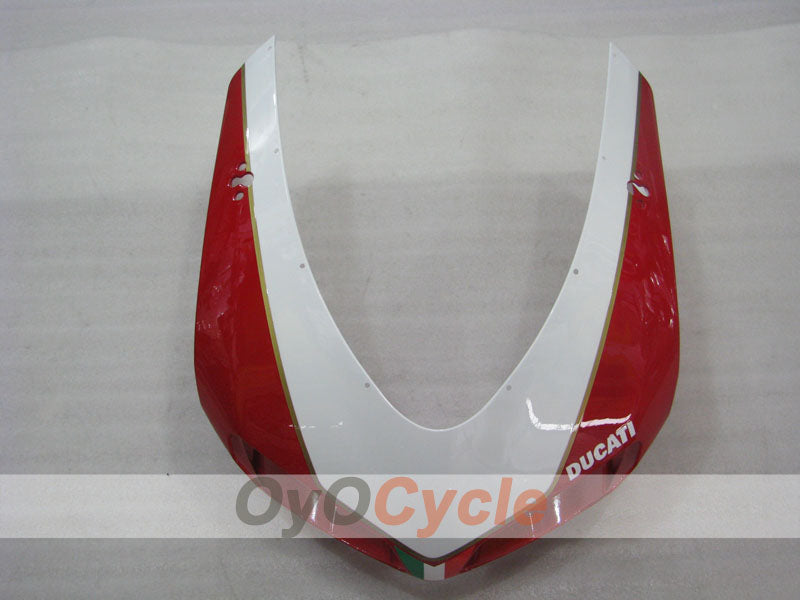 Cupolino anteriore per Ducati 07-09 1098 #OYO87914331 Immagine principale del prodotto