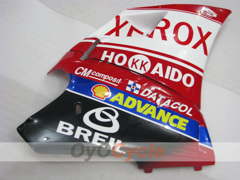 Cupolino lato sinistro e destro per Ducati 998 02-04 #OYO87913924 Immagine secondaria del prodotto