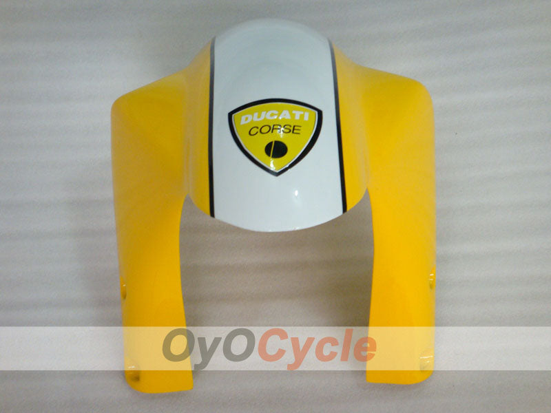 Parafango anteriore carenatura per Ducati 02-04 998 #OYO87913925