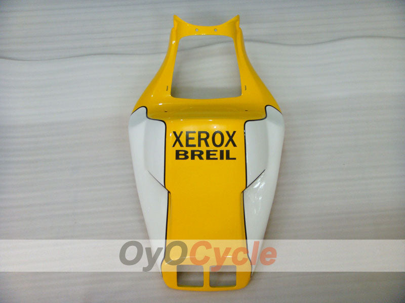 Codino posteriore + coprisella per Ducati 998 02-04 #OYO87913927 Immagine principale del prodotto