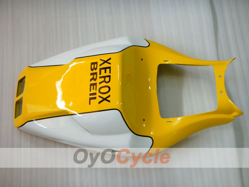 Codino posteriore + coprisella per Ducati 998 02-04 #OYO87913927 Immagine secondaria del prodotto